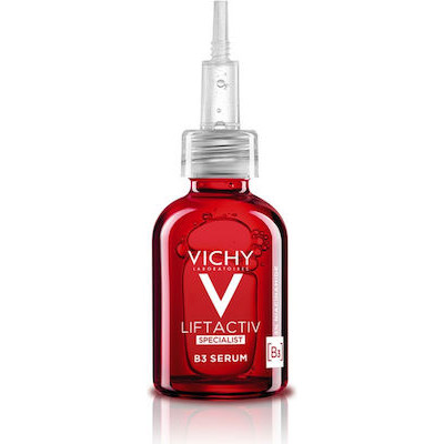 Vichy LiftActiv B3 Serum Dark Spots & Wrinkles Αντιγηραντικός Ορός Προσώπου 30ml
